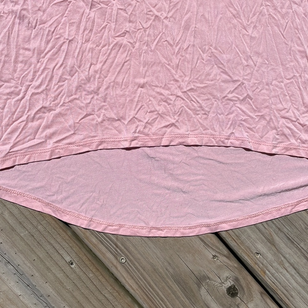 Pink Tee - Picture 3 of 3